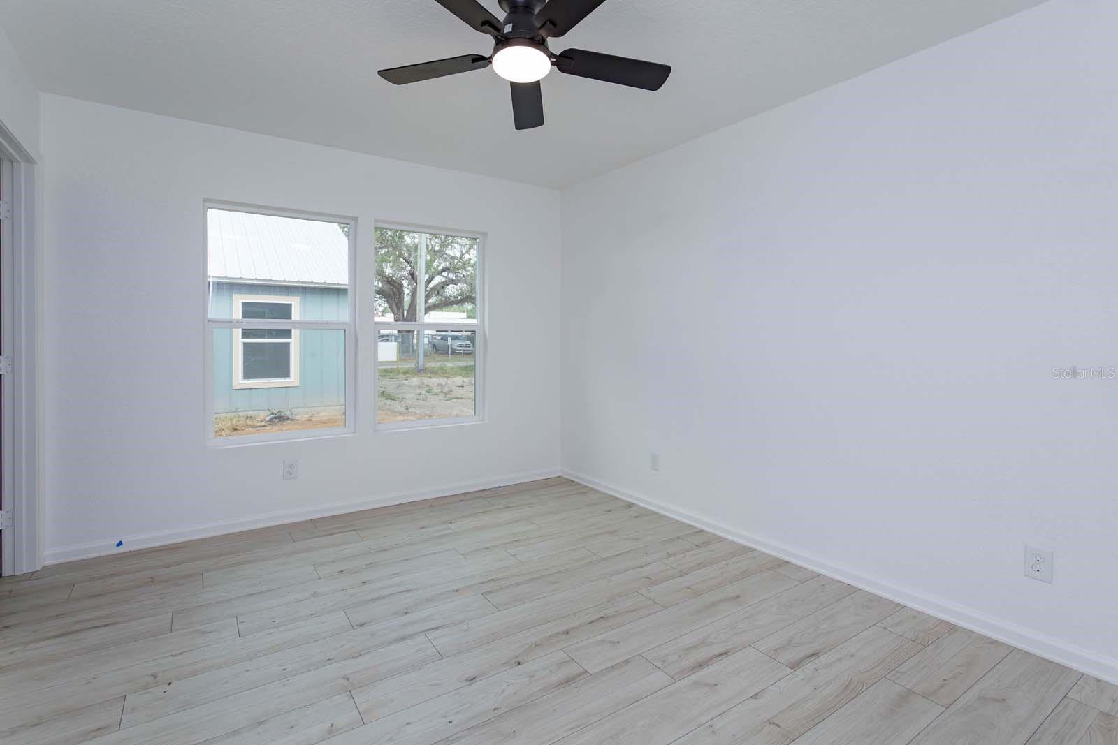 CROOM-A-COOCHEE ESTATES - Residential