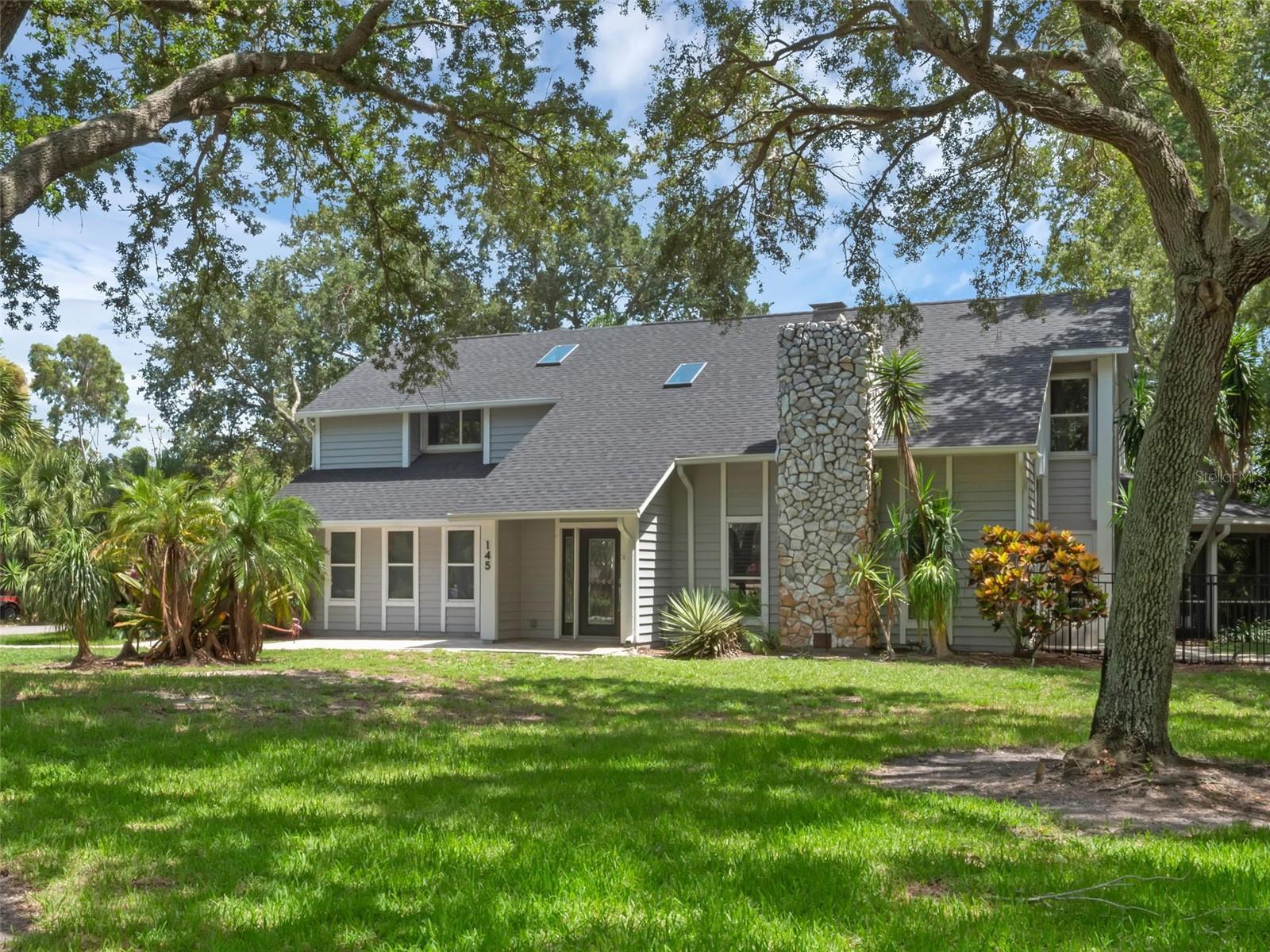 ANDY ESTATES - Residential