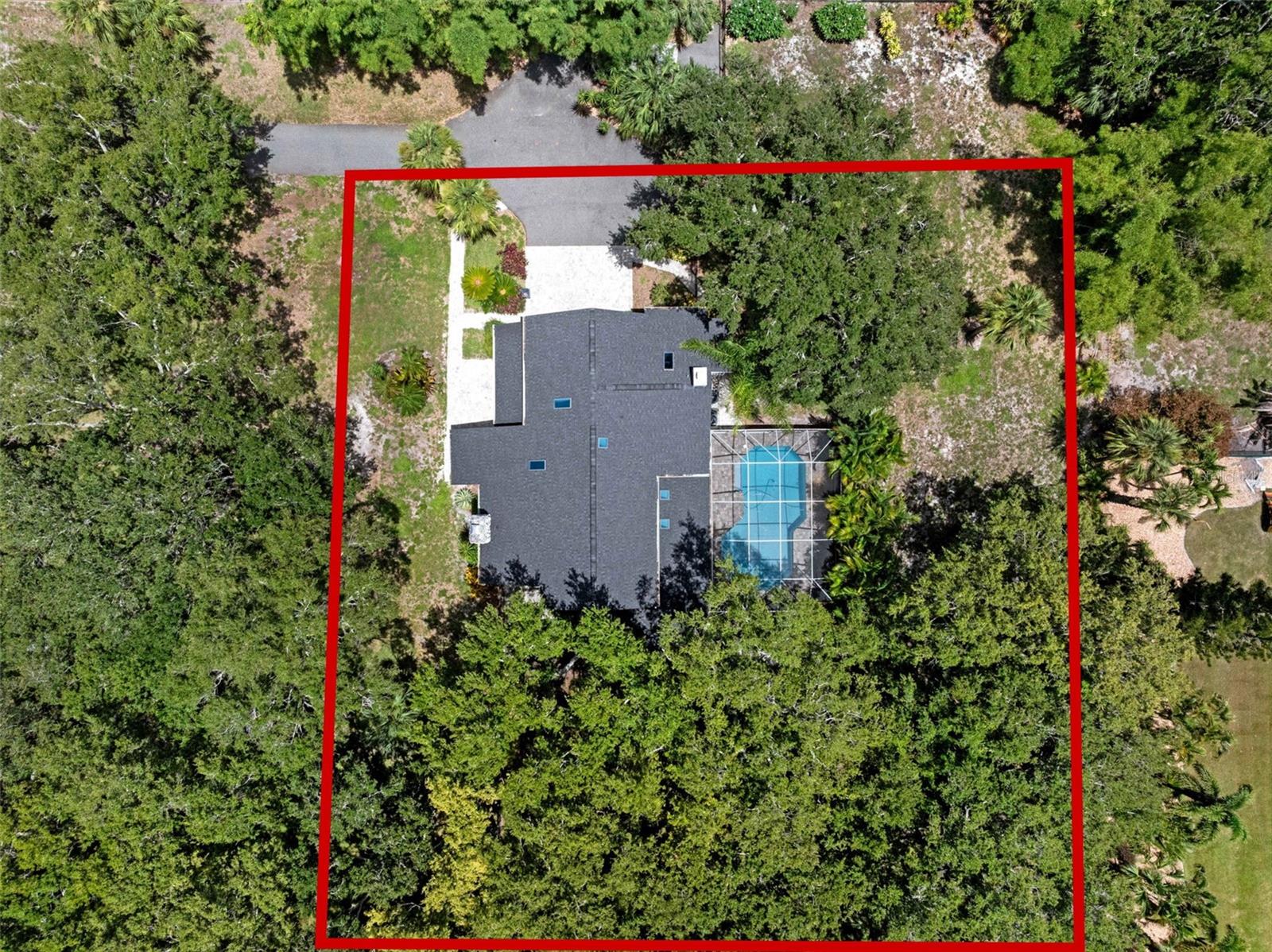 ANDY ESTATES - Residential