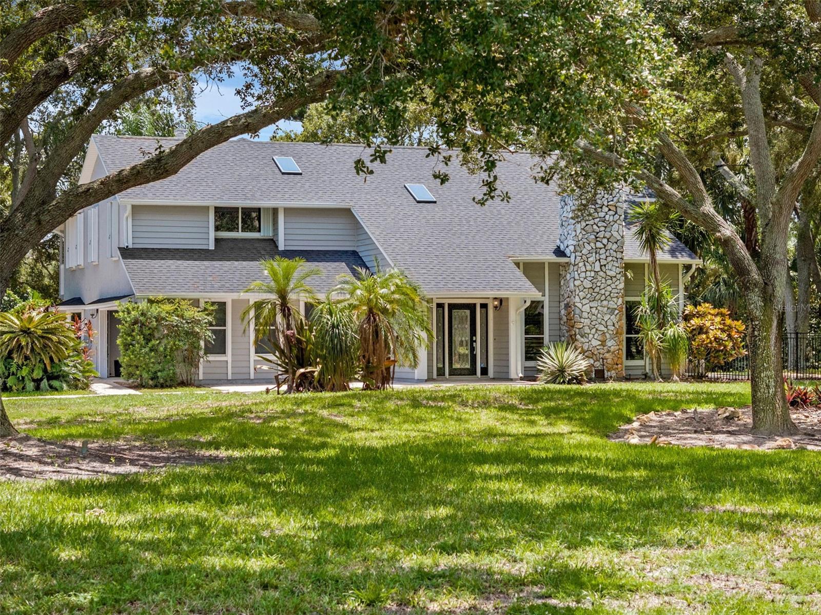 ANDY ESTATES - Residential