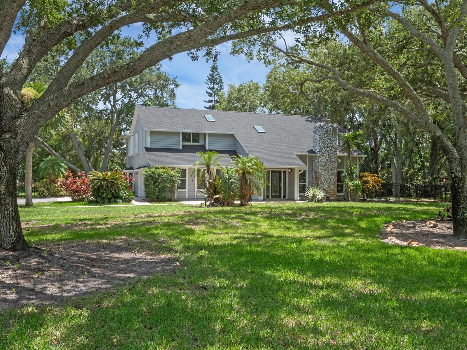 ANDY ESTATES - Residential