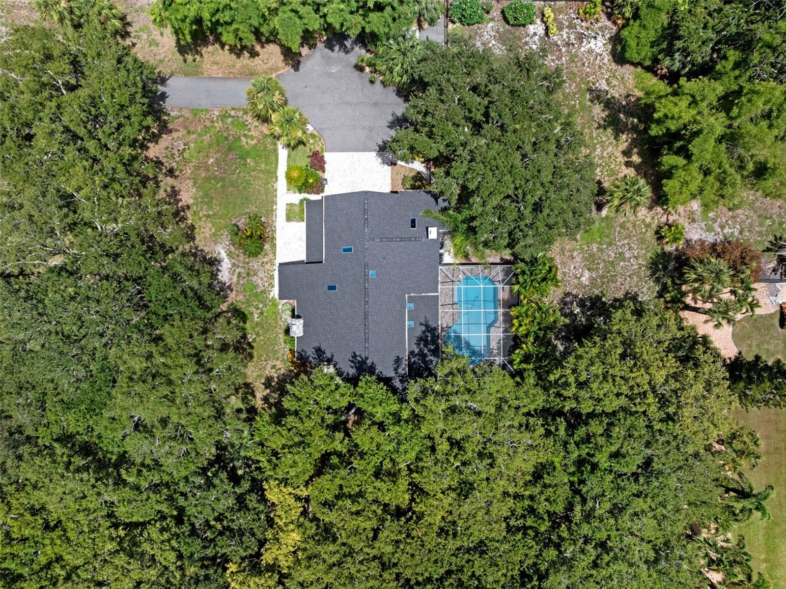 ANDY ESTATES - Residential