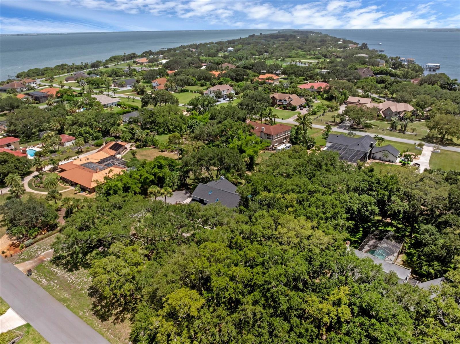 ANDY ESTATES - Residential