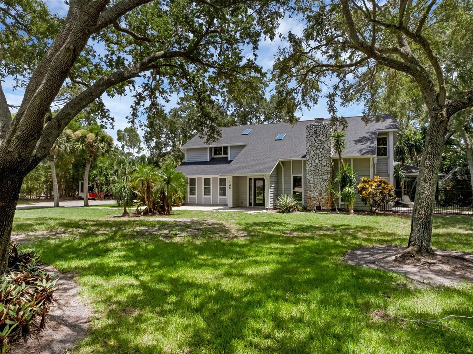 ANDY ESTATES - Residential