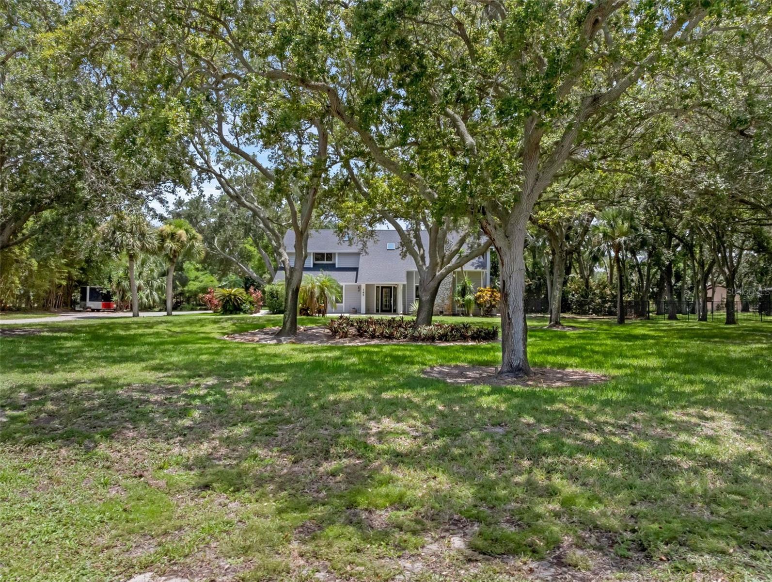 ANDY ESTATES - Residential