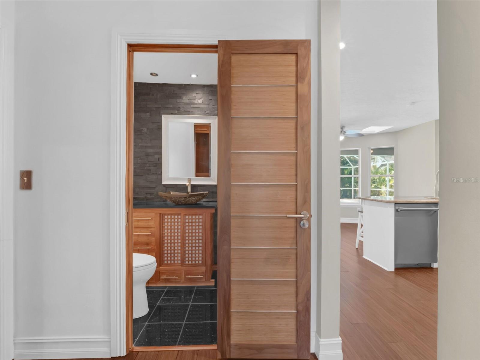 ANDY ESTATES - Residential