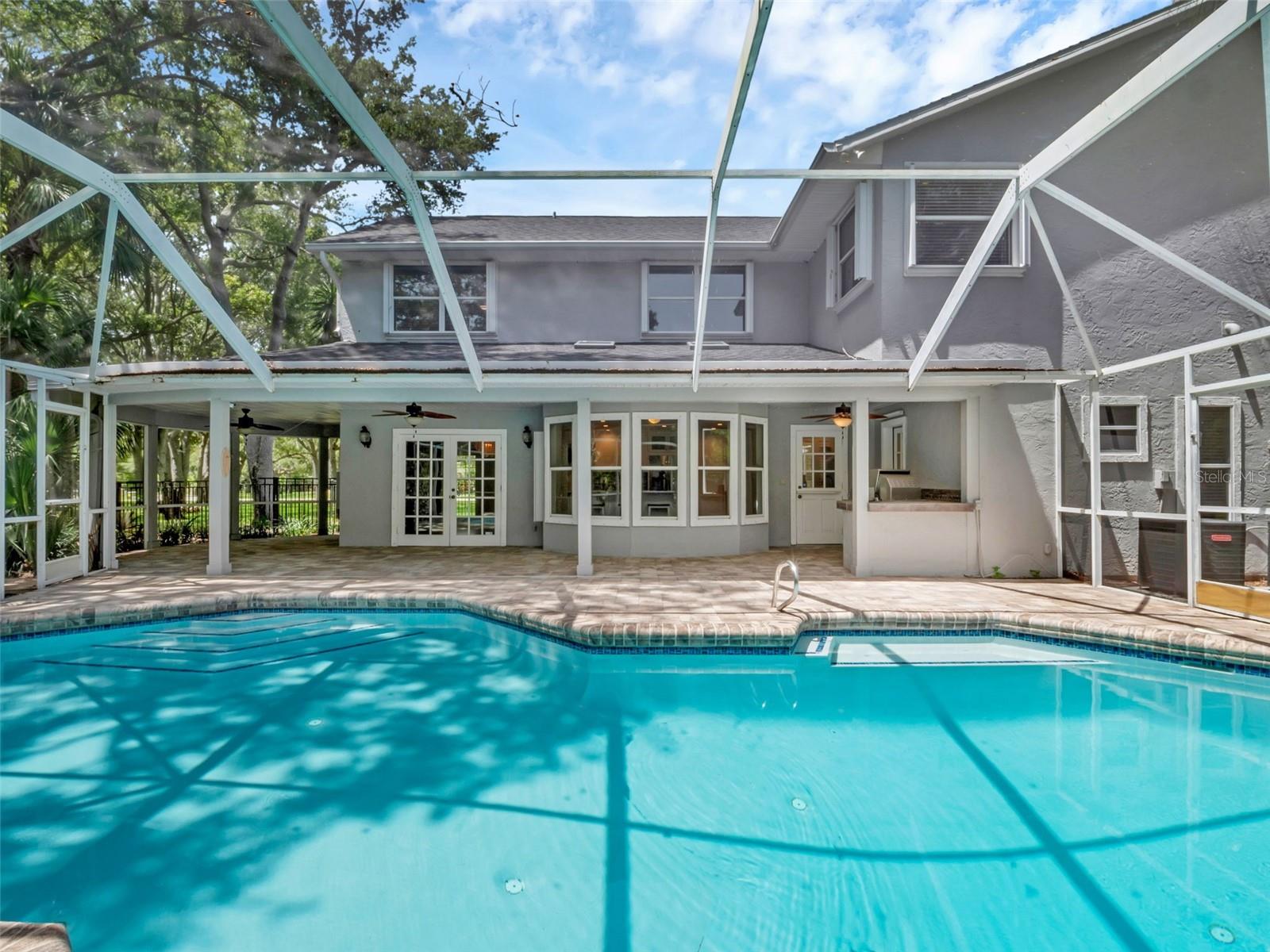 ANDY ESTATES - Residential