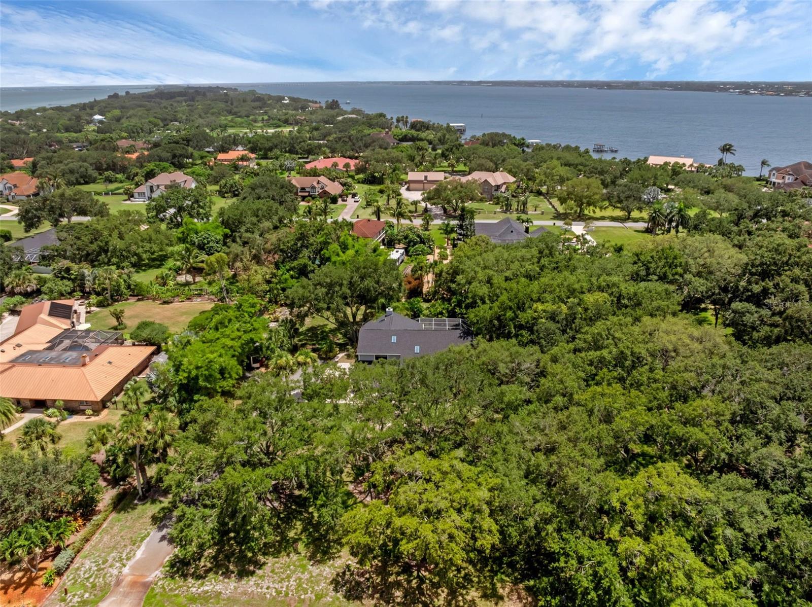 ANDY ESTATES - Residential