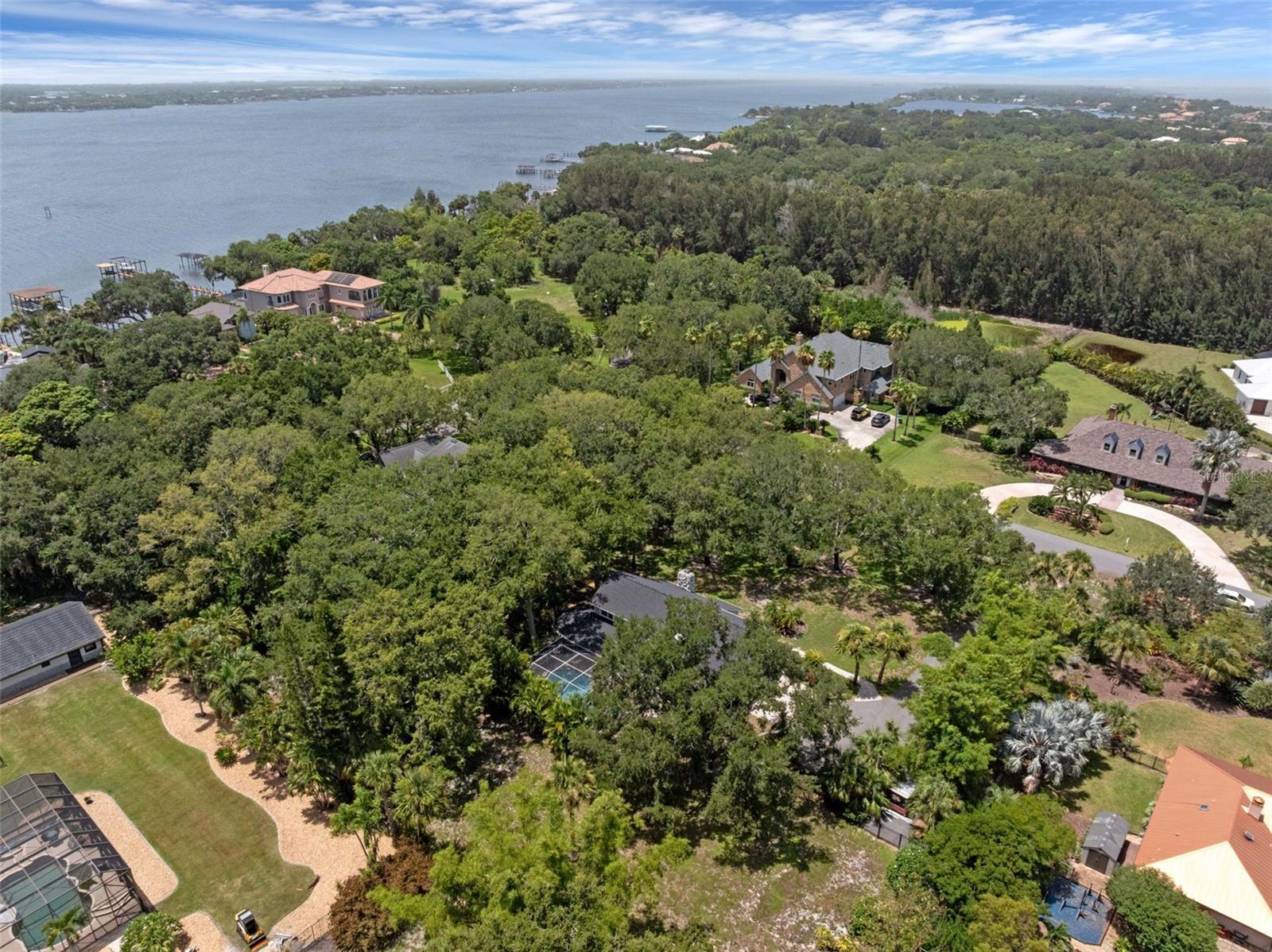 ANDY ESTATES - Residential