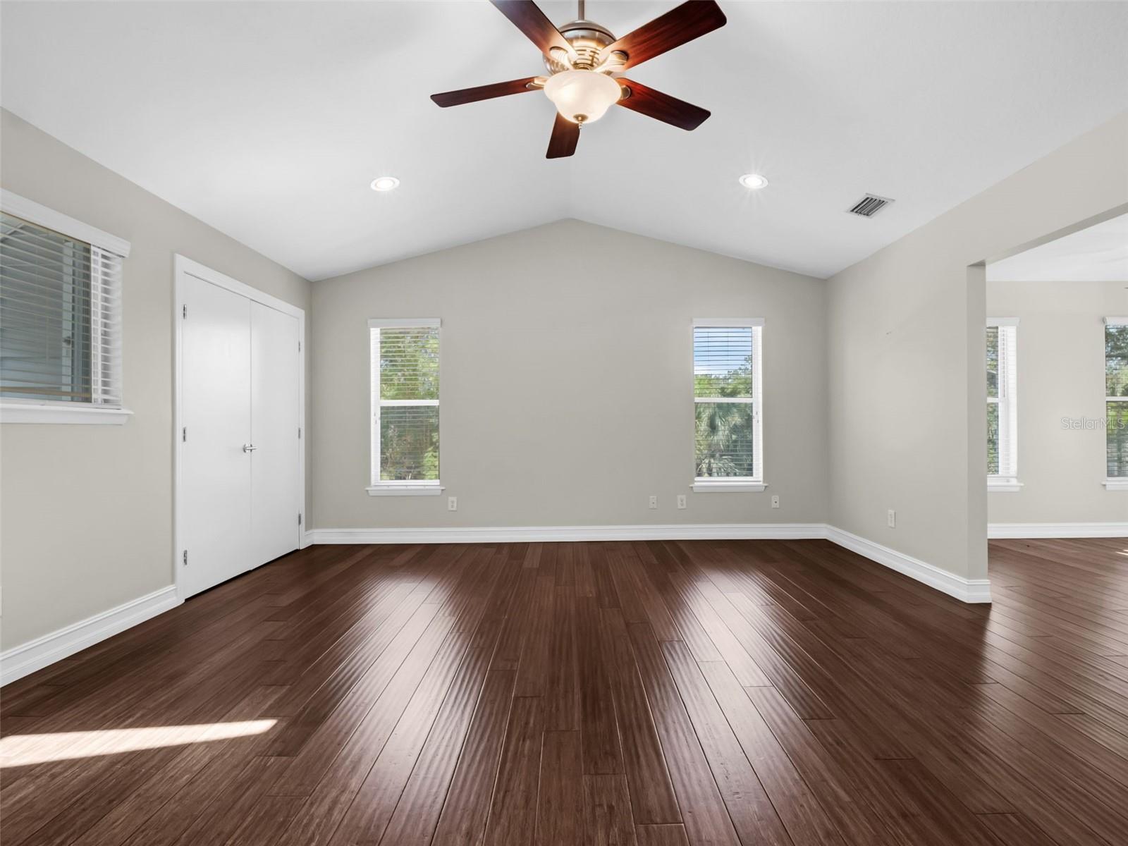 ANDY ESTATES - Residential