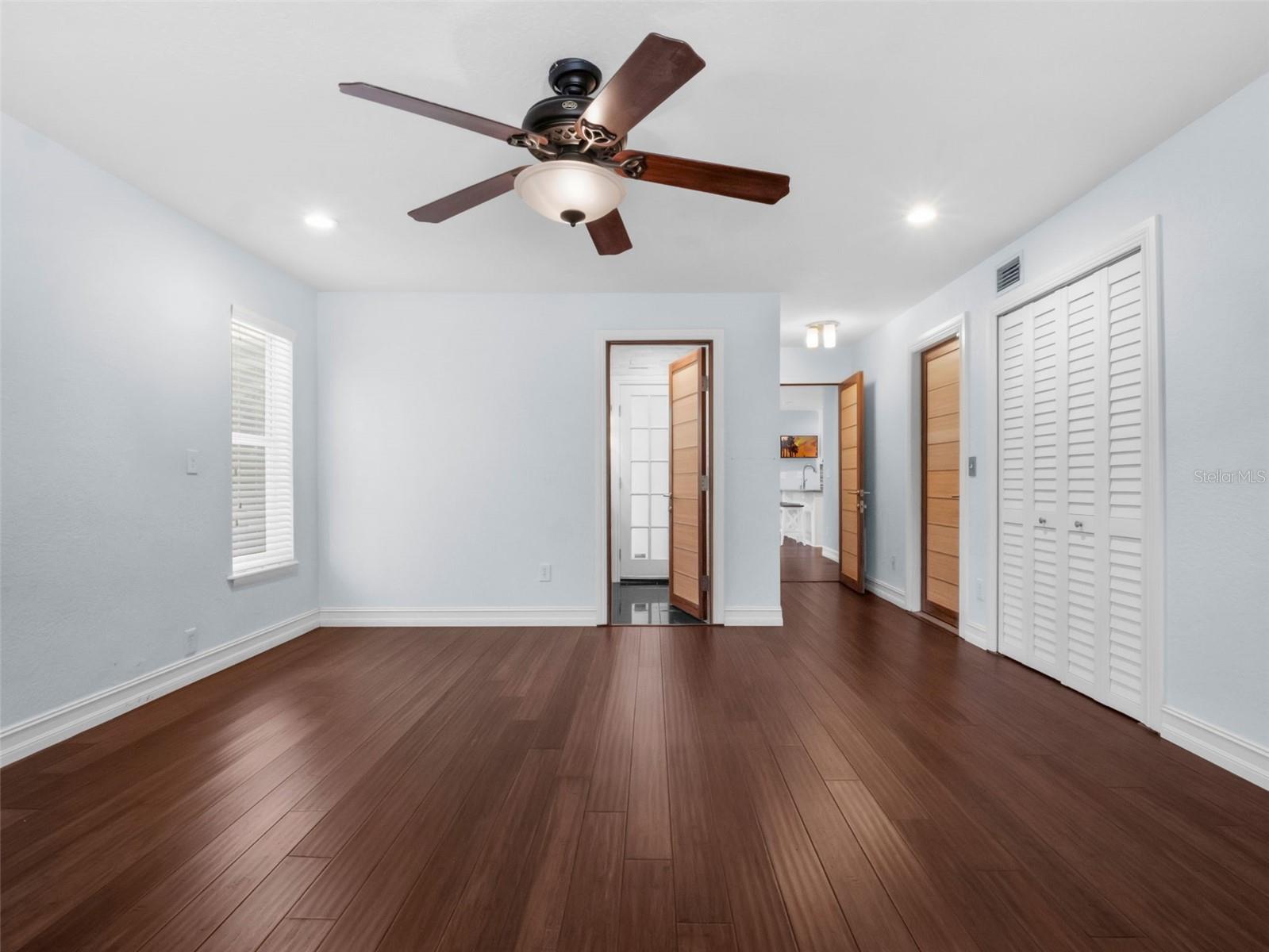 ANDY ESTATES - Residential