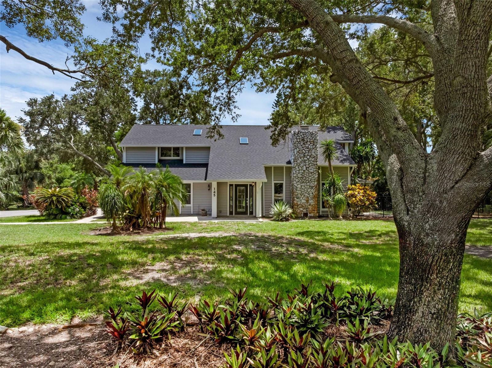 ANDY ESTATES - Residential