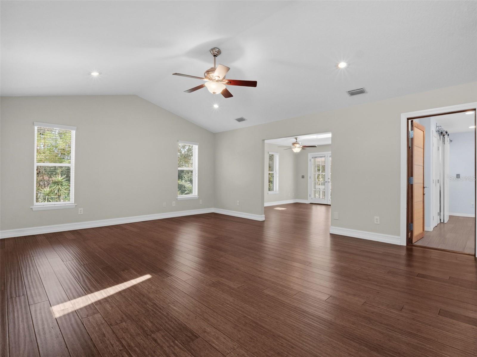 ANDY ESTATES - Residential