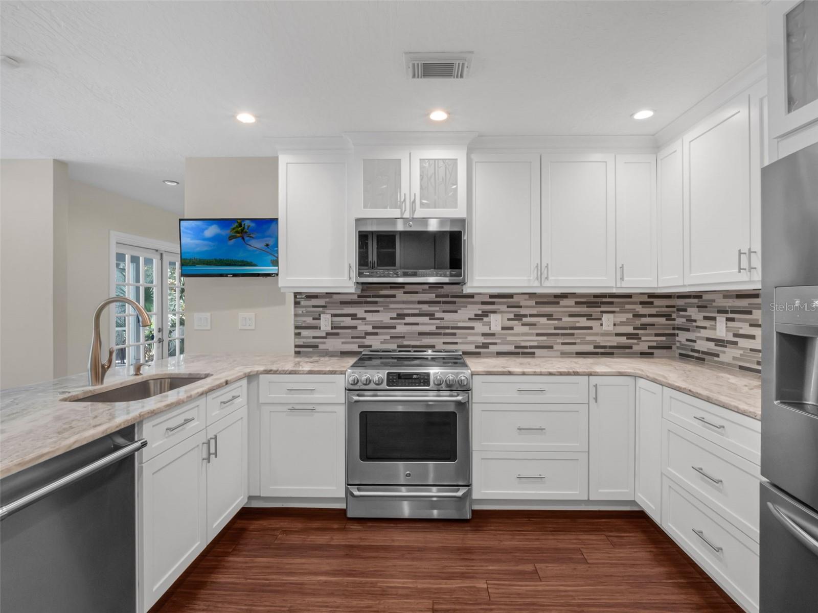 ANDY ESTATES - Residential