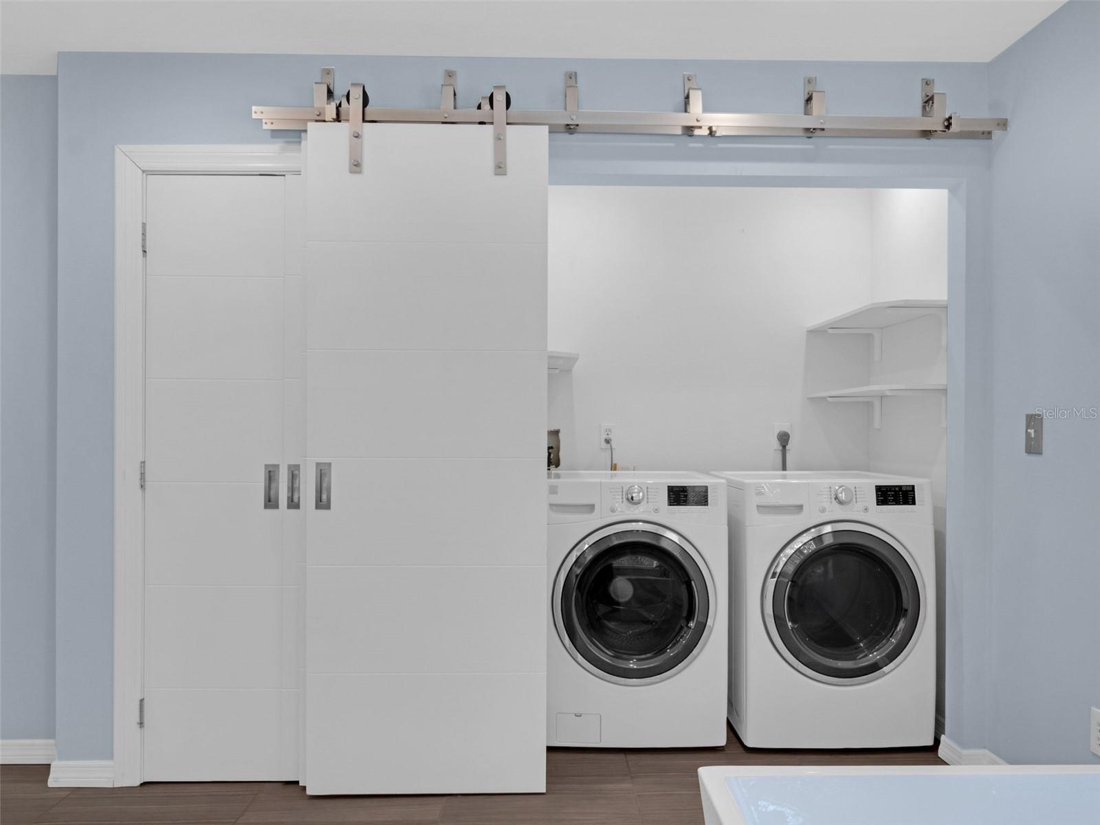 ANDY ESTATES - Residential