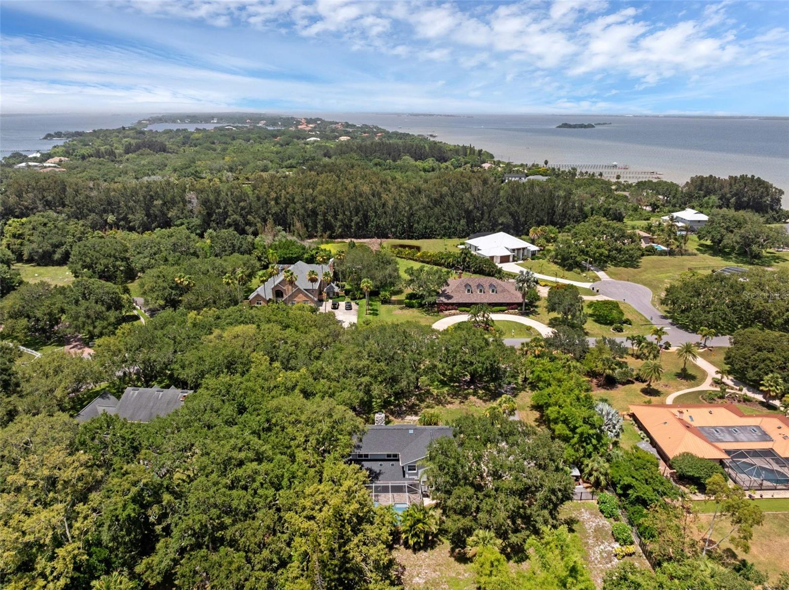 ANDY ESTATES - Residential