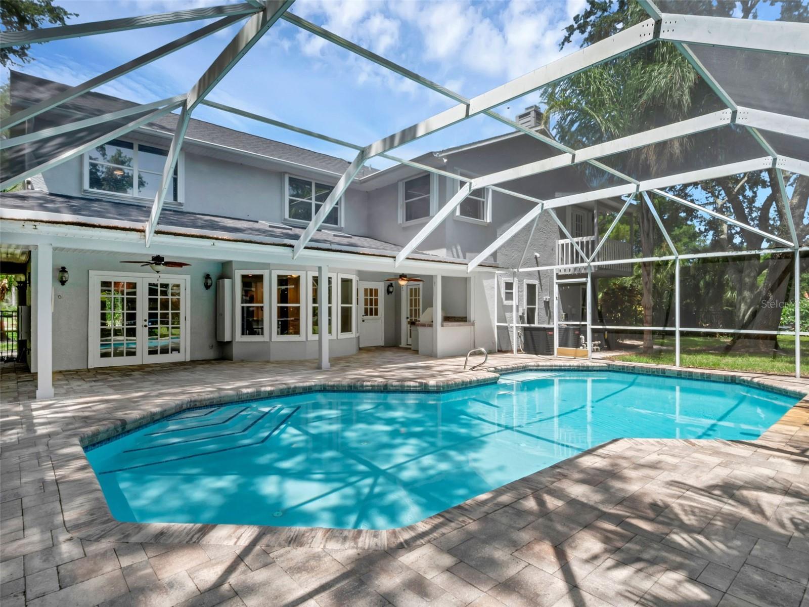 ANDY ESTATES - Residential