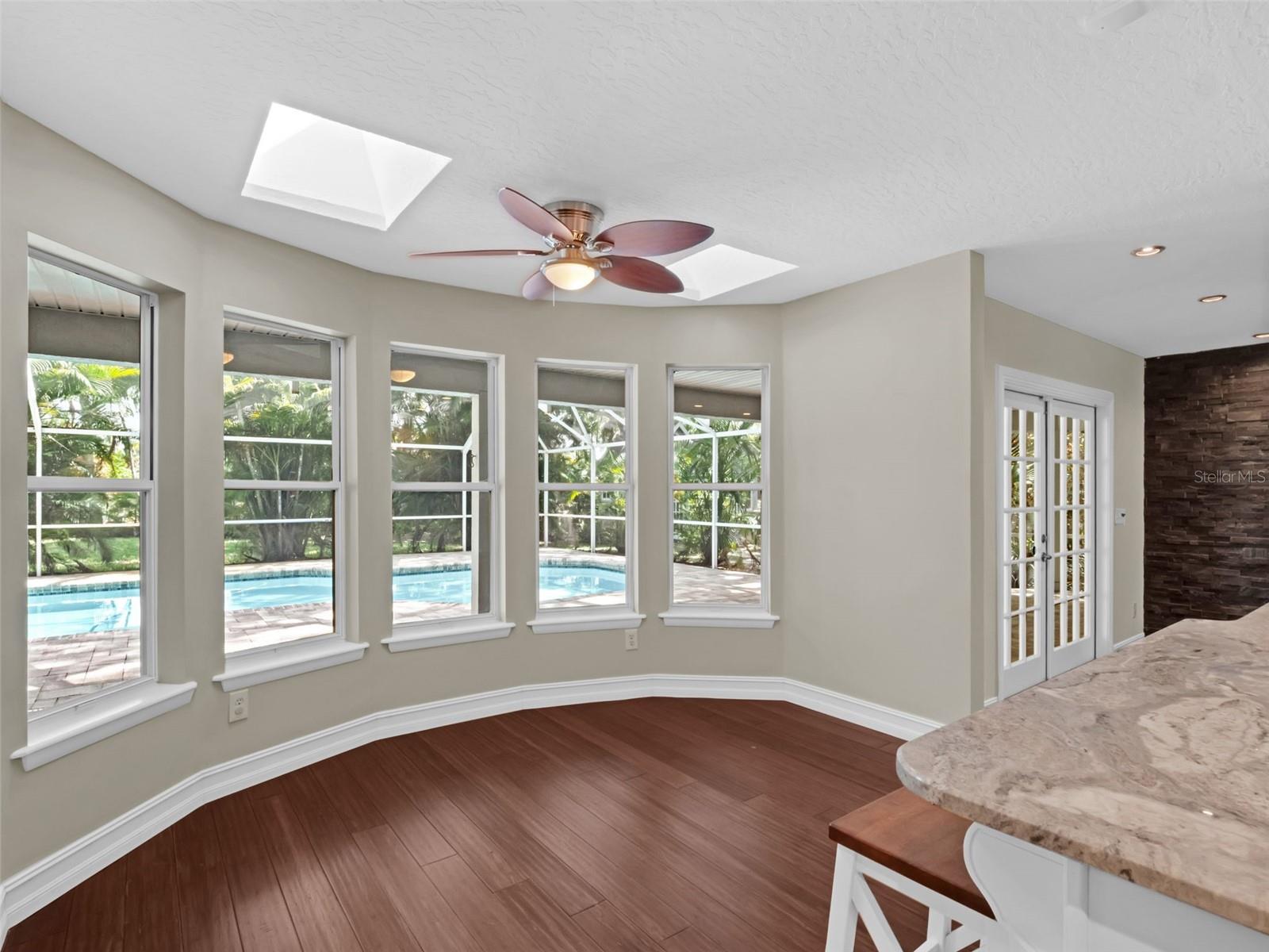 ANDY ESTATES - Residential