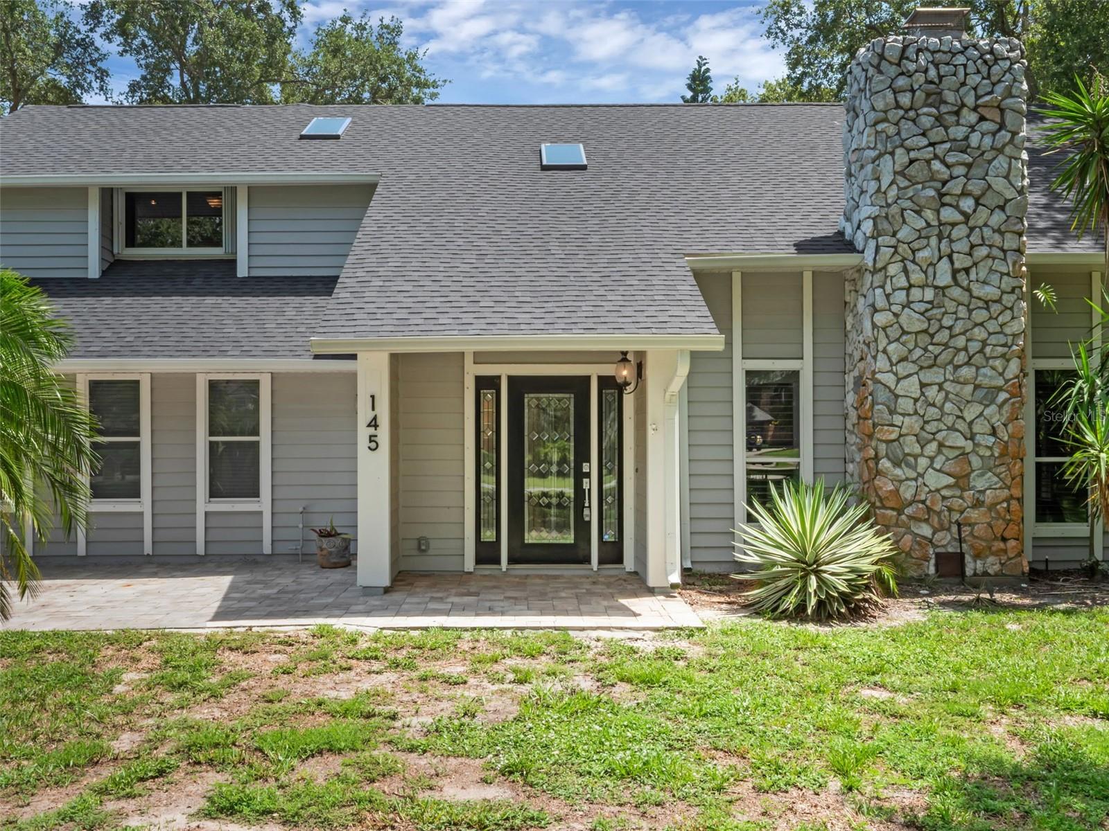 ANDY ESTATES - Residential