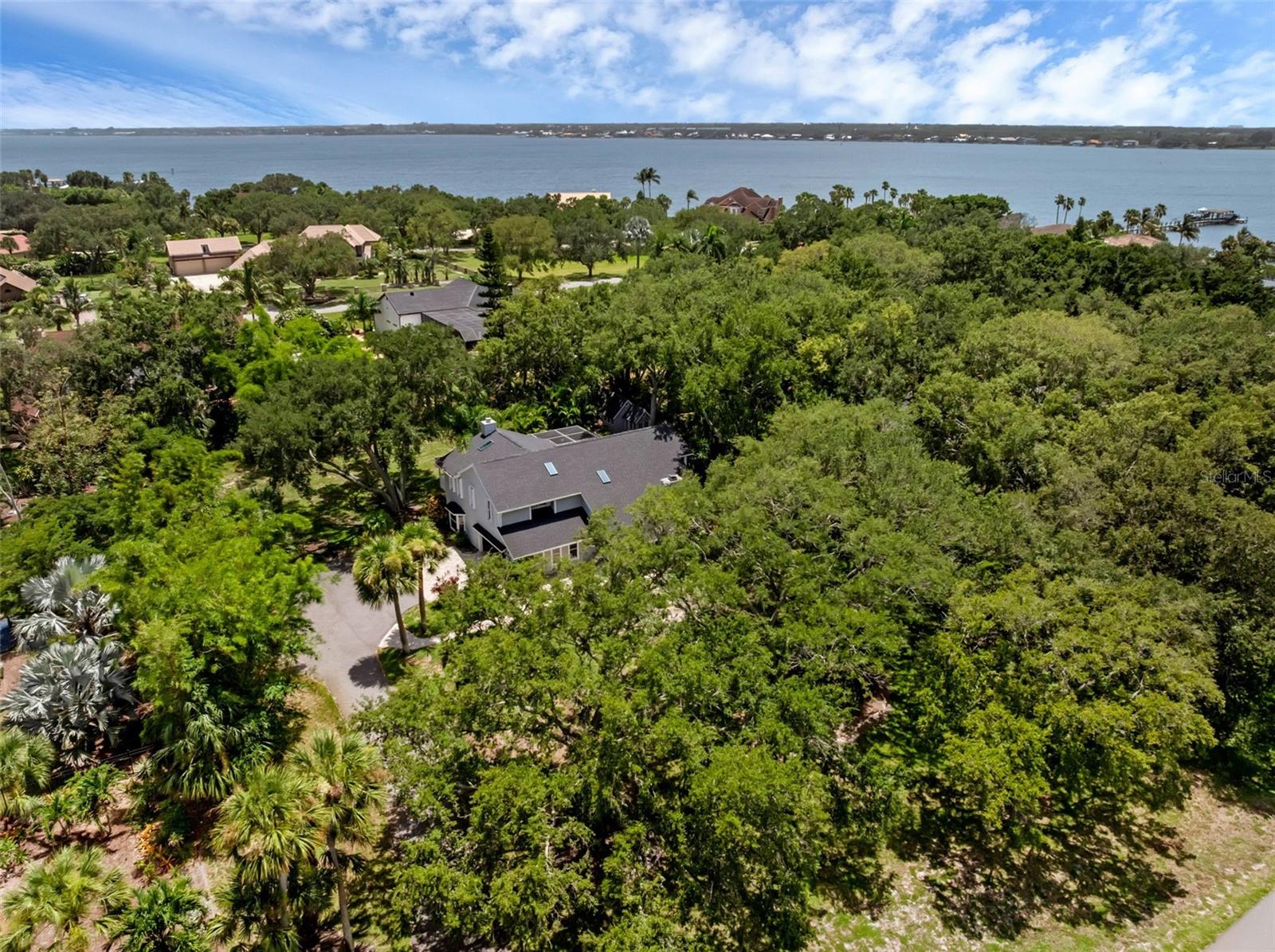 ANDY ESTATES - Residential