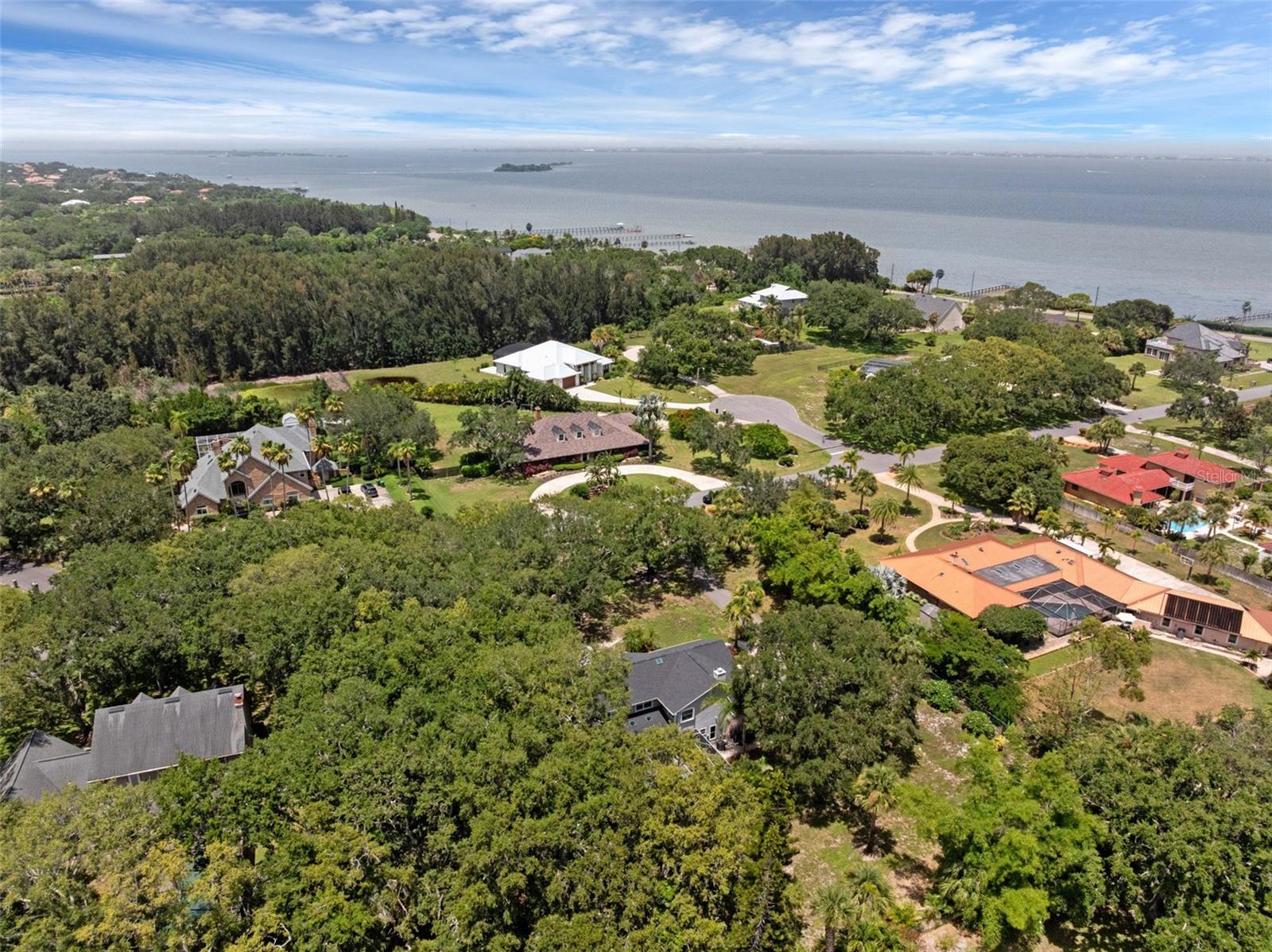 ANDY ESTATES - Residential