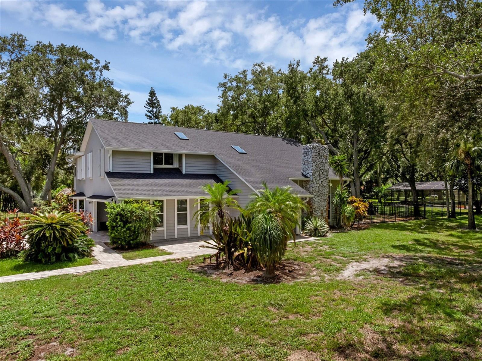 ANDY ESTATES - Residential