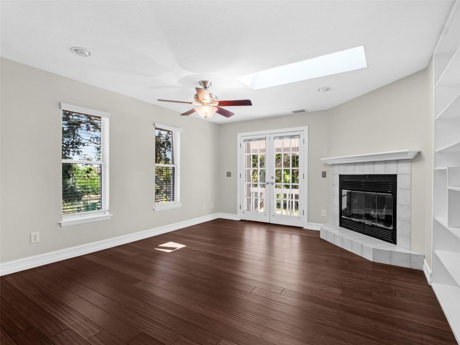 ANDY ESTATES - Residential