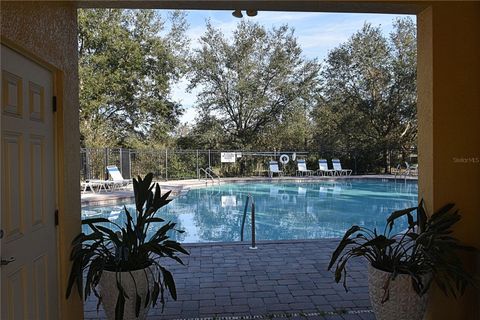 A home in ZEPHYRHILLS