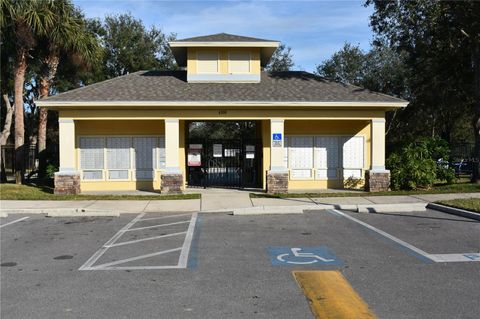 A home in ZEPHYRHILLS