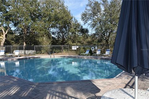 A home in ZEPHYRHILLS