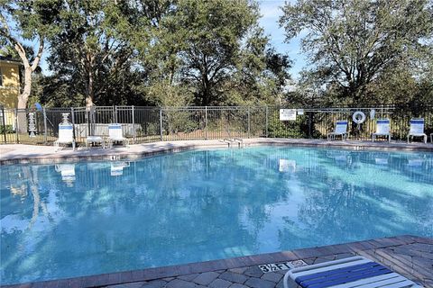 A home in ZEPHYRHILLS