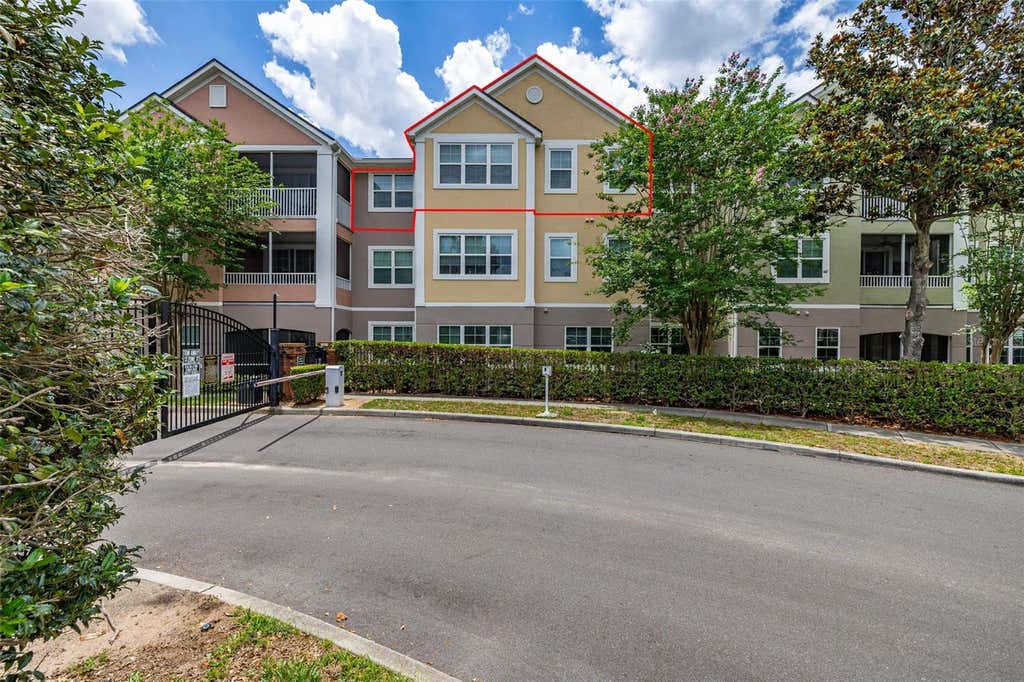 Photo of 3315 Parkchester Square Boulevard #304, Orlando, FL 32835 (MLS # S5150260)