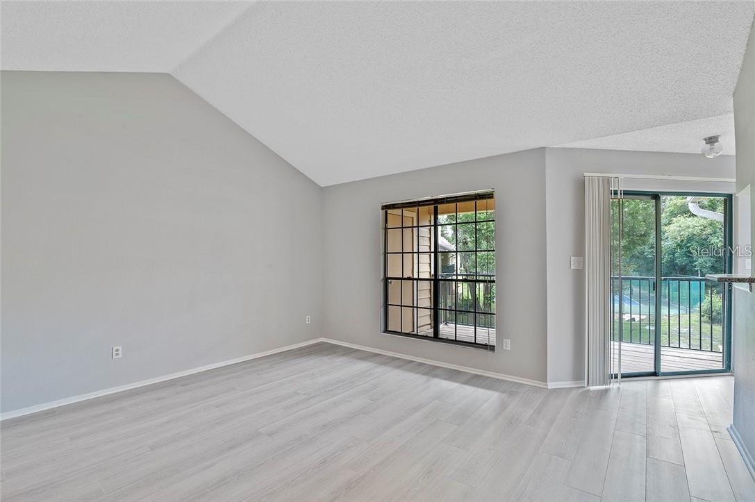 THE GRAND RESERVE CONDO - Residential Lease