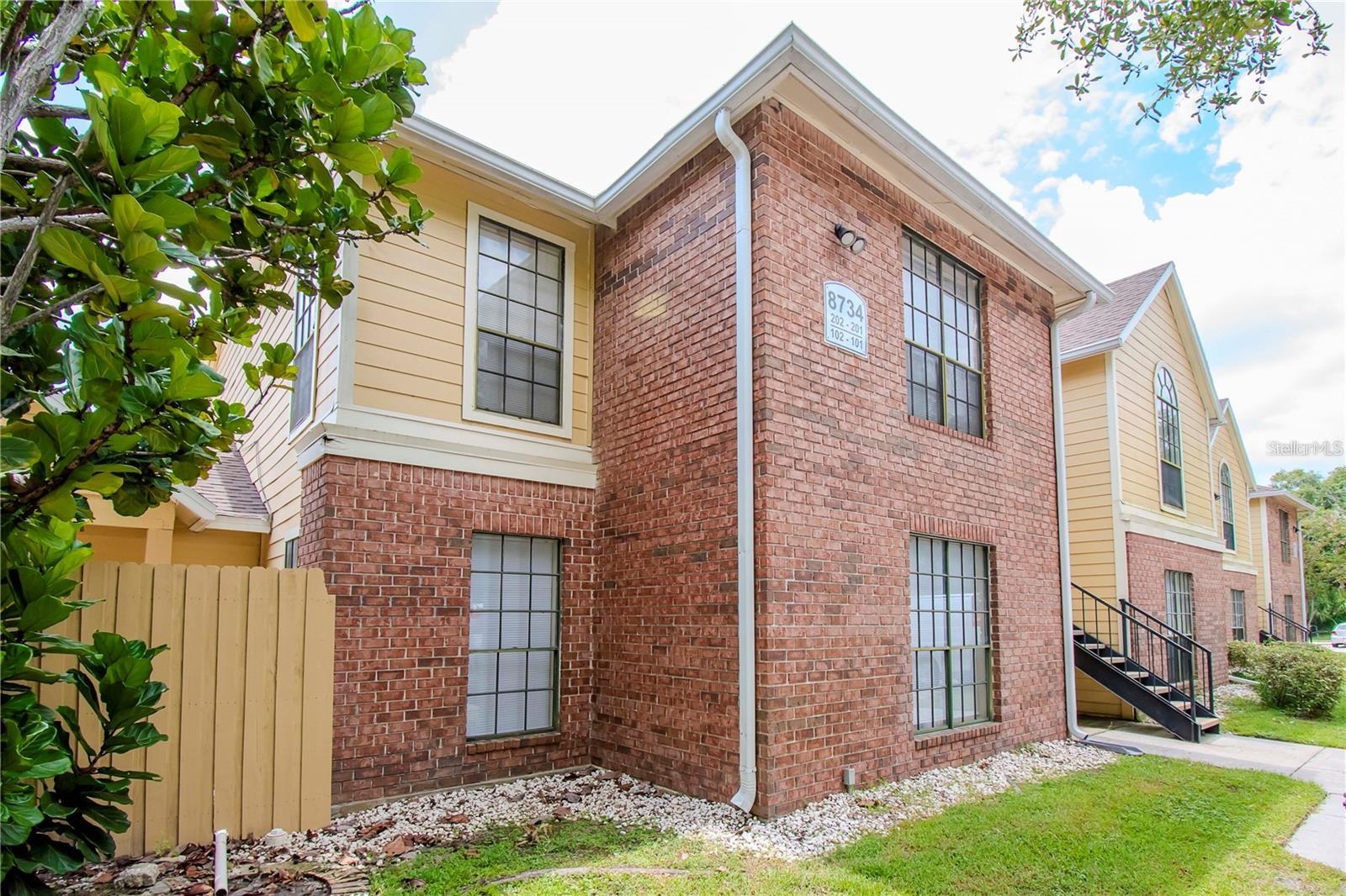 THE GRAND RESERVE CONDO - Residential Lease