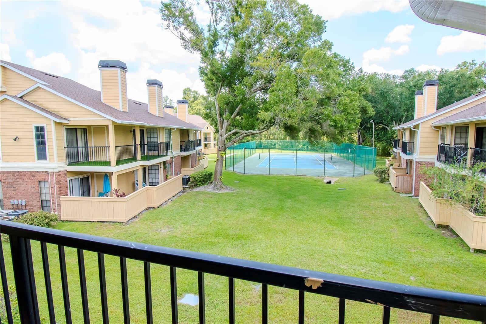 THE GRAND RESERVE CONDO - Residential Lease