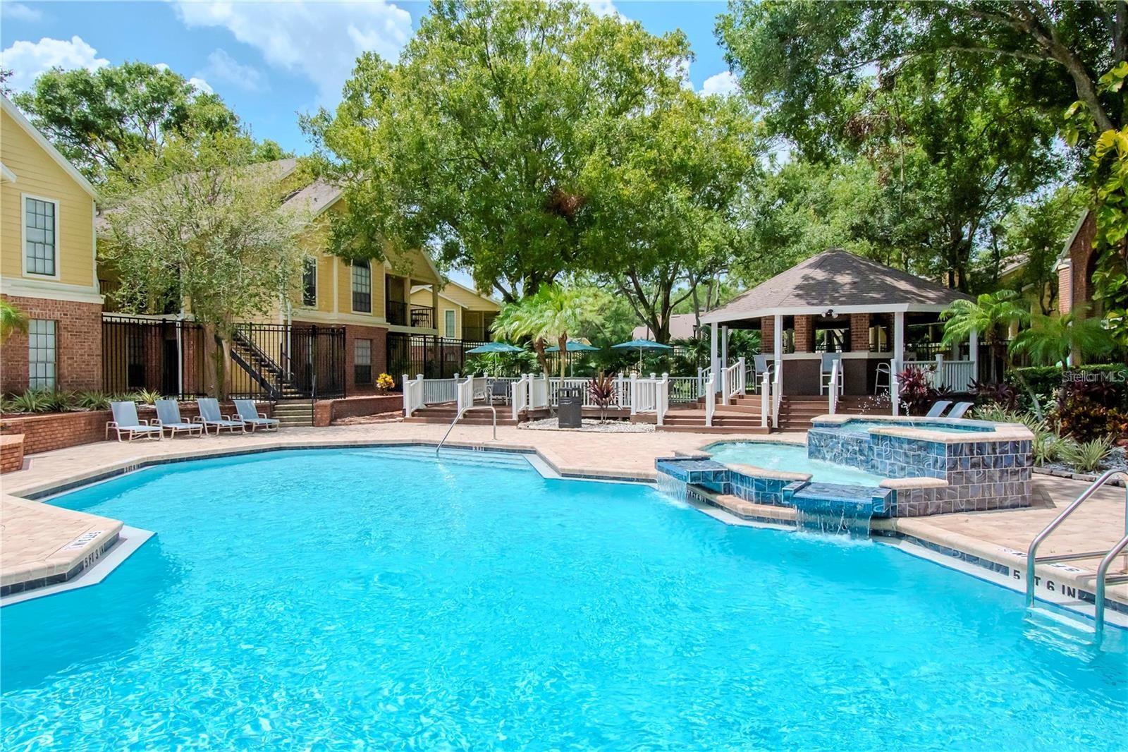 THE GRAND RESERVE CONDO - Residential Lease