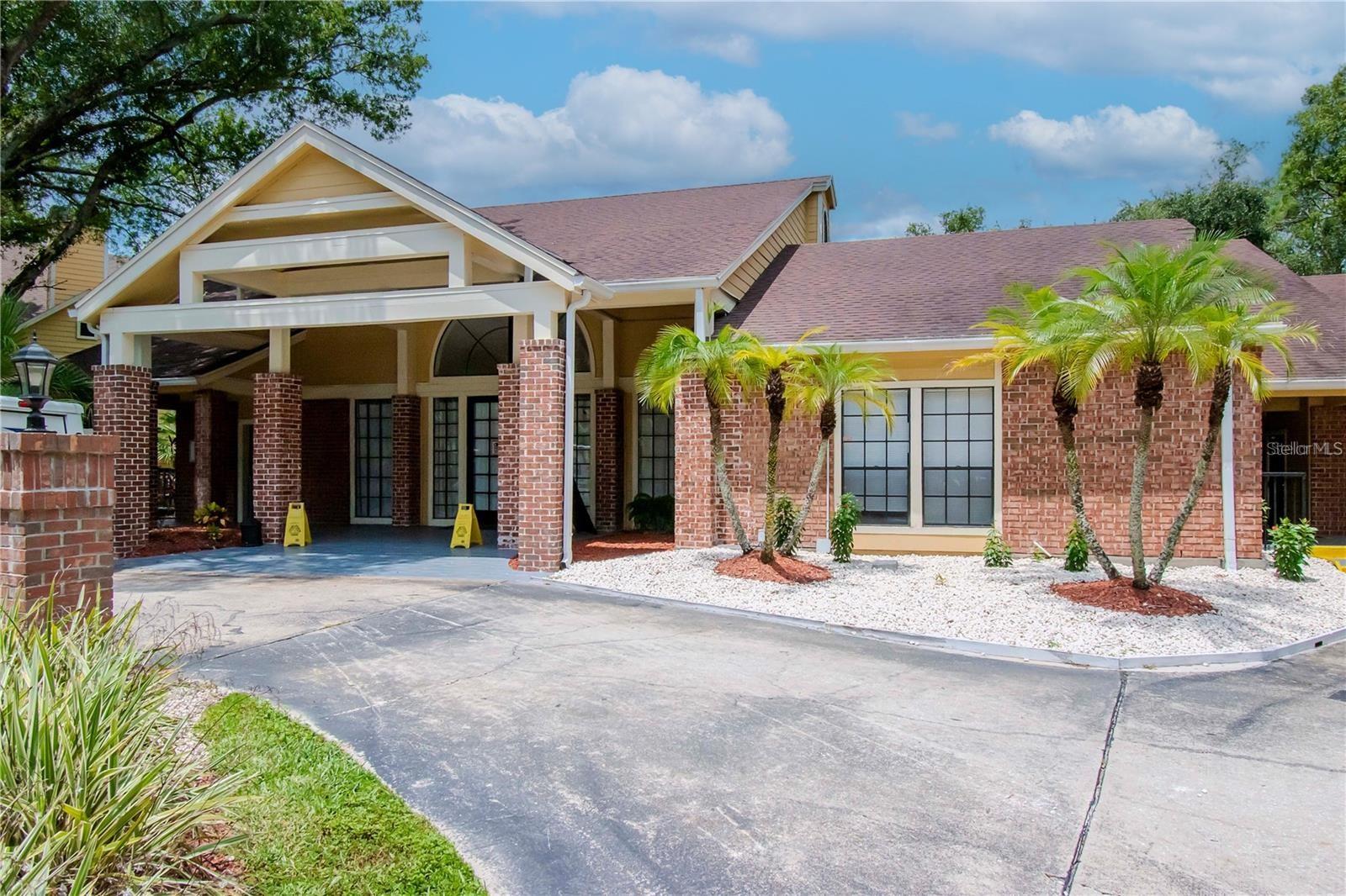 THE GRAND RESERVE CONDO - Residential Lease