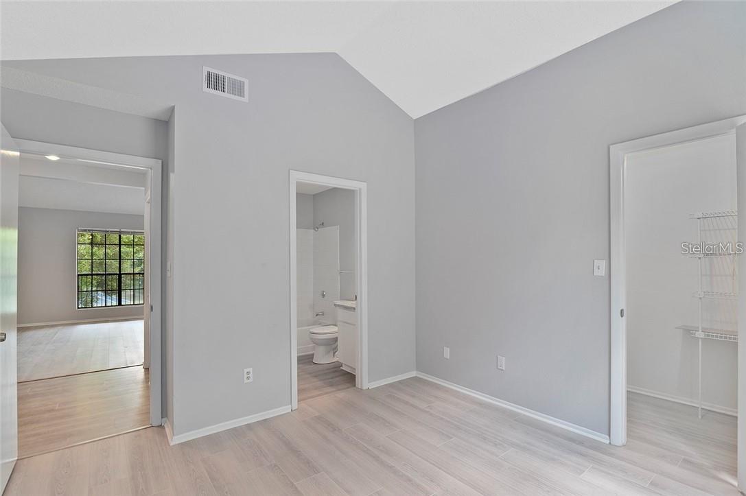 THE GRAND RESERVE CONDO - Residential Lease