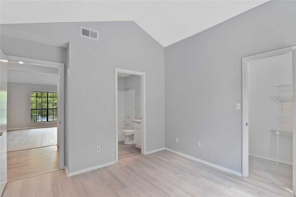 Photo of 8734 Mallard Reserve Drive #201, Tampa, FL 33614 (MLS # TB8476452)