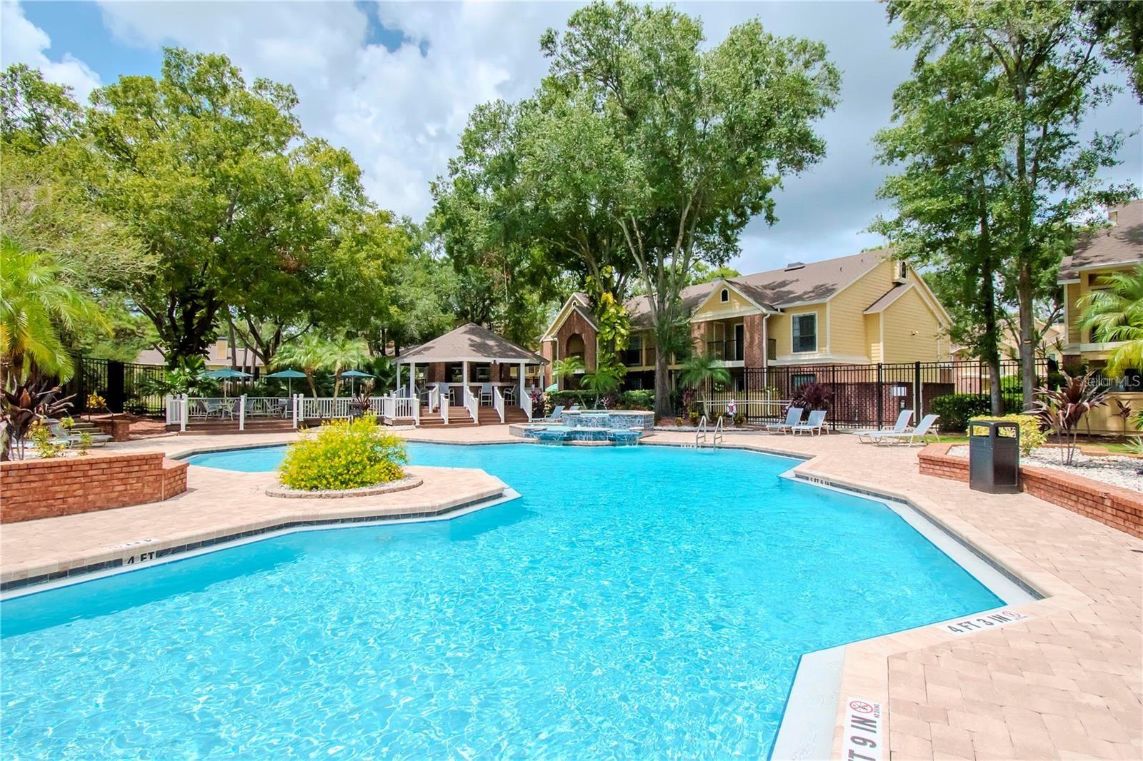 THE GRAND RESERVE CONDO - Residential Lease