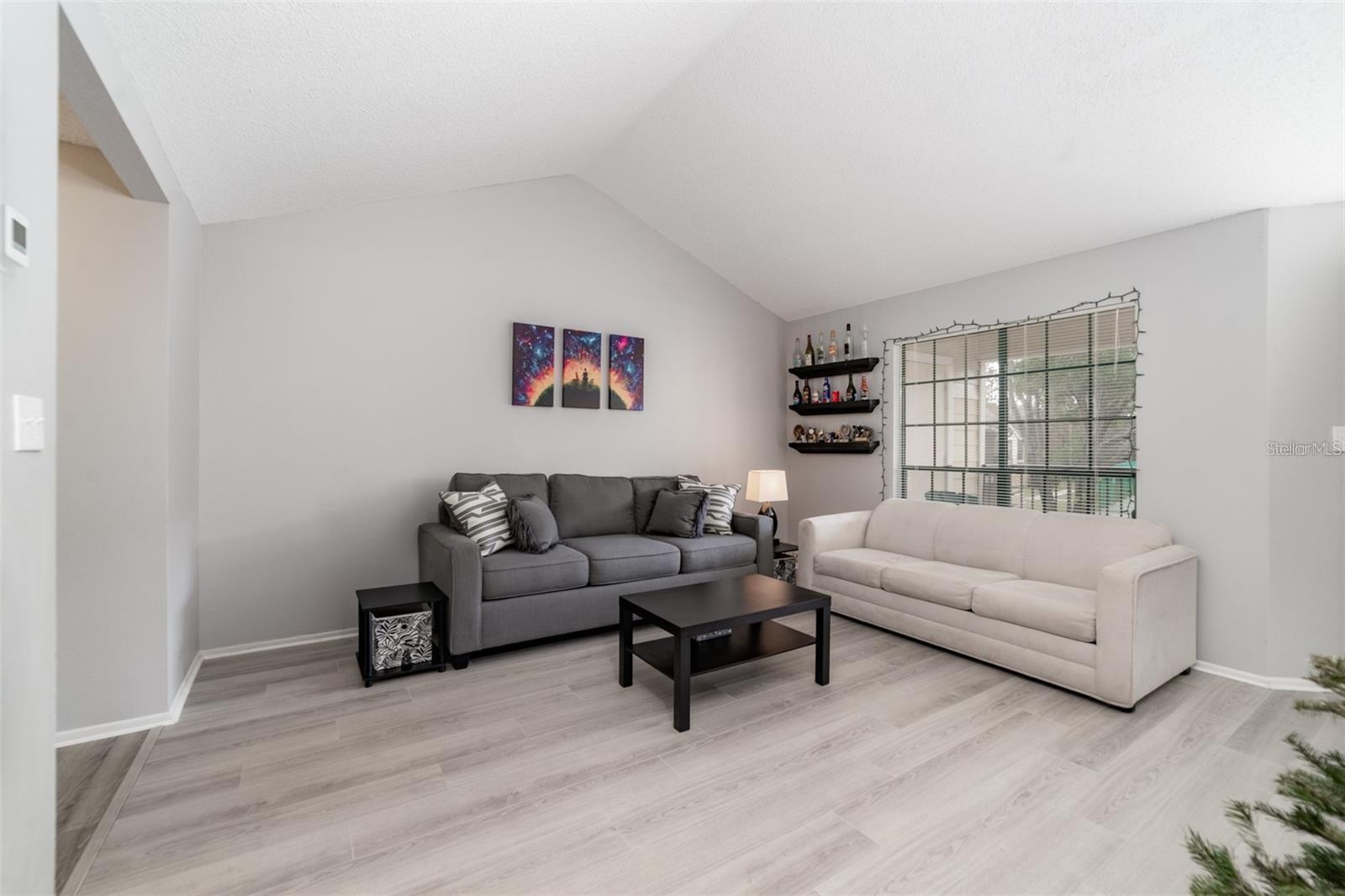 THE GRAND RESERVE CONDO - Residential Lease