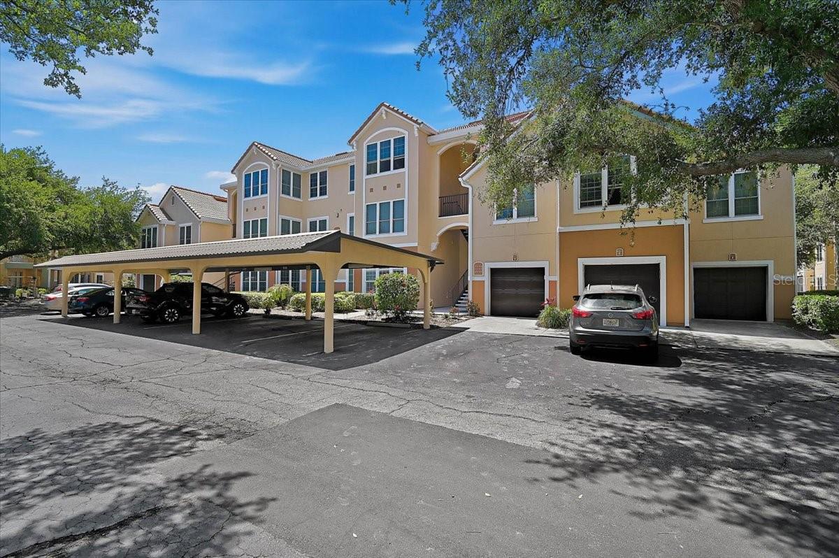 BELLA VILLINO IV - Residential