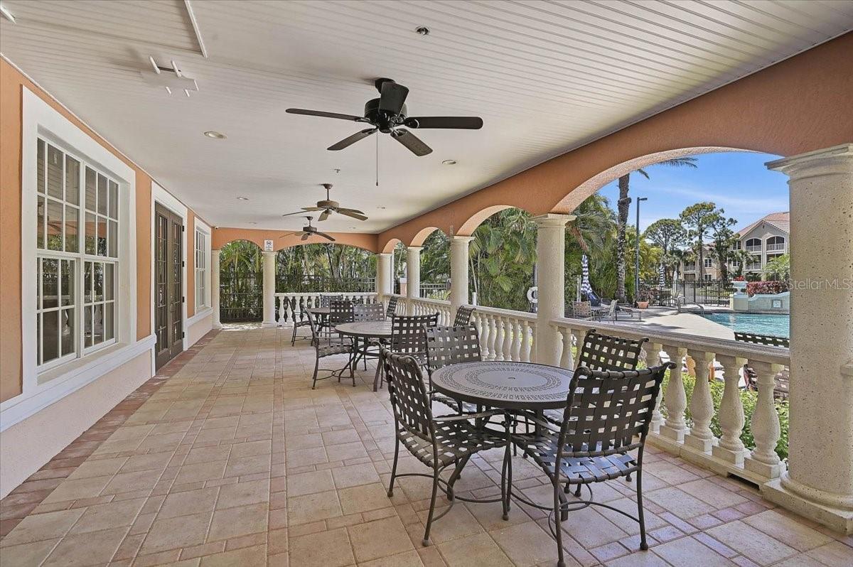 BELLA VILLINO IV - Residential