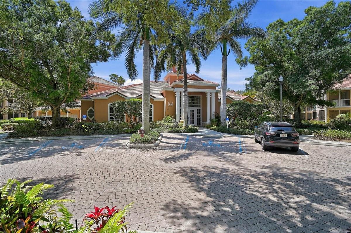 BELLA VILLINO IV - Residential