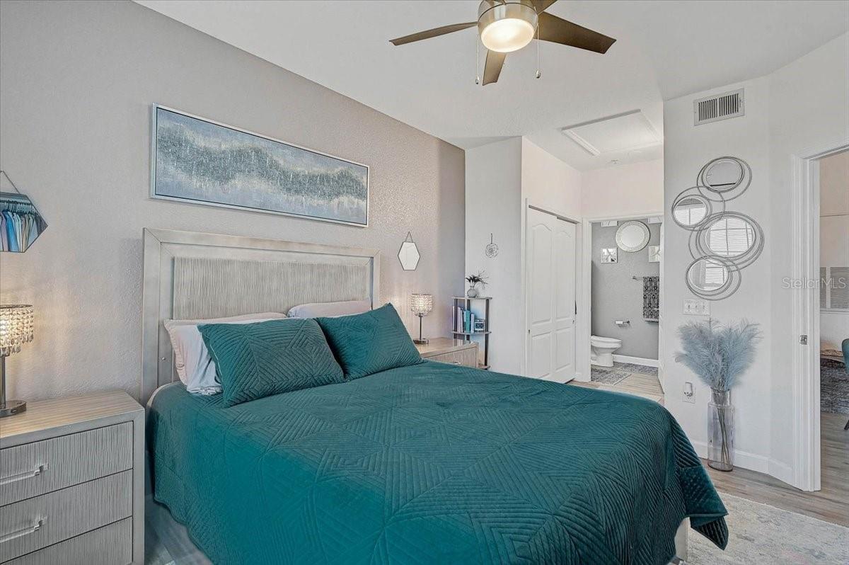 BELLA VILLINO IV - Residential