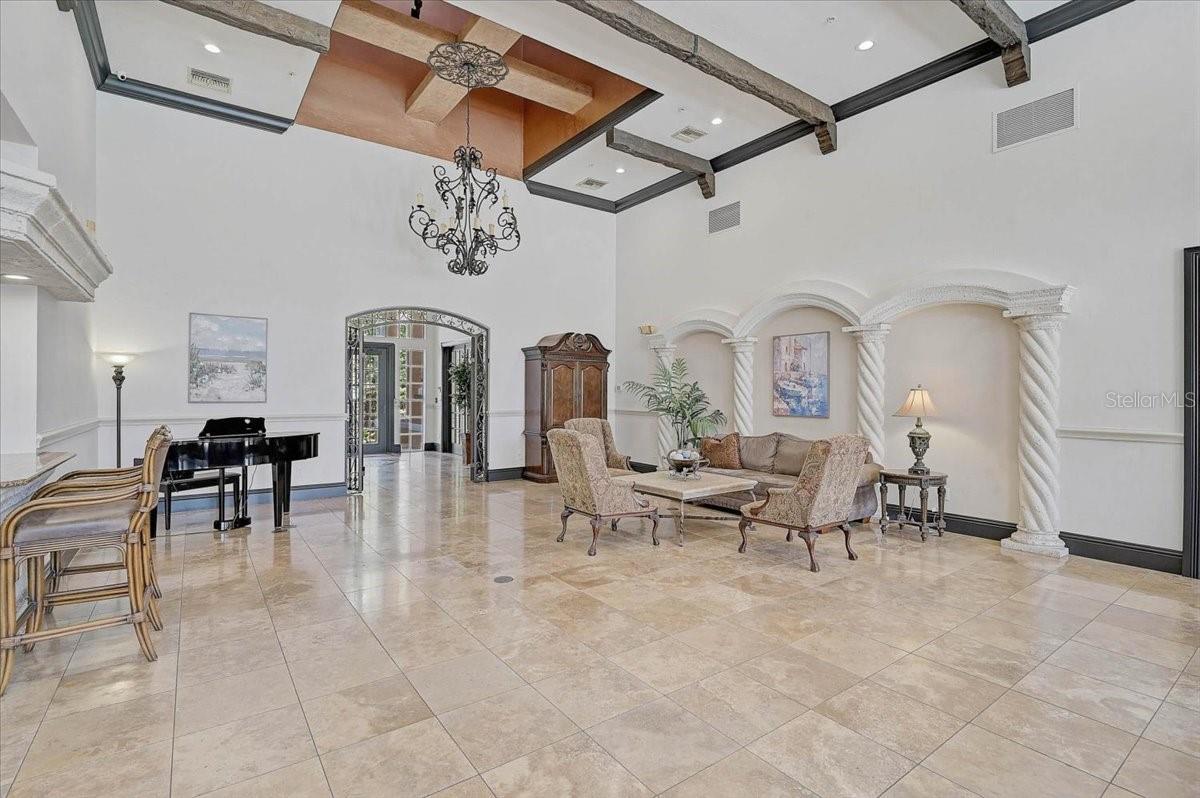 BELLA VILLINO IV - Residential