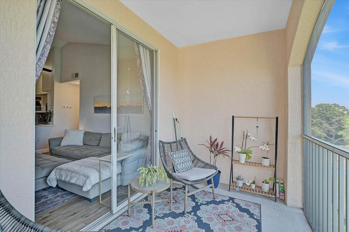 BELLA VILLINO IV - Residential