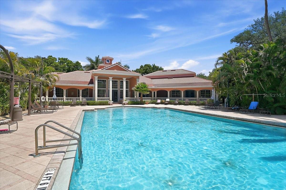 BELLA VILLINO IV - Residential