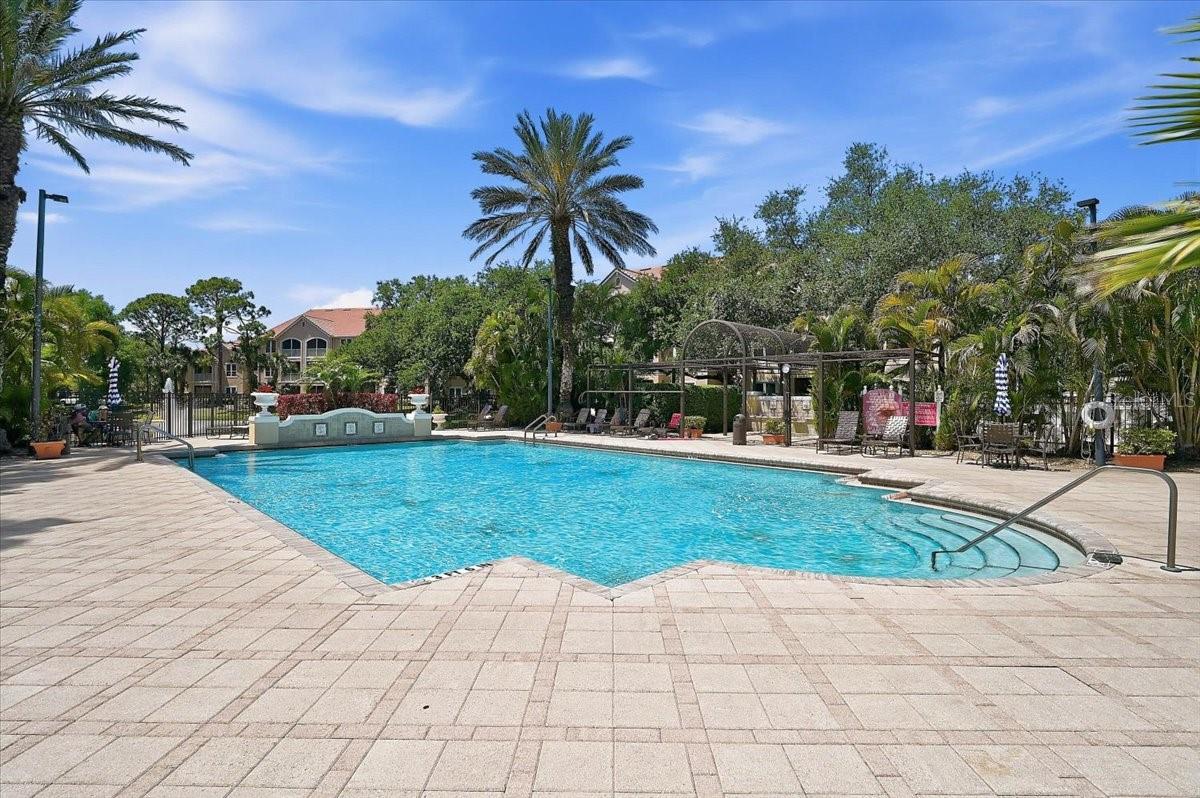 BELLA VILLINO IV - Residential