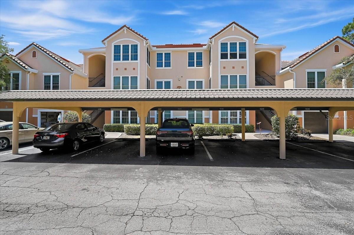 BELLA VILLINO IV - Residential
